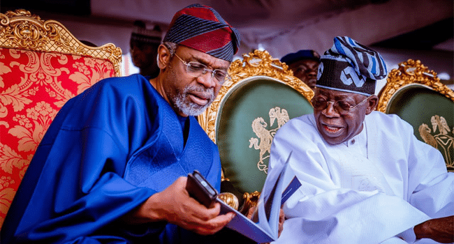 'You Will Begin To See The Fruits Of His Labour' - Gbajabiamila Tells Nigerians What To Expect As Tinubu Returns To Nigeria