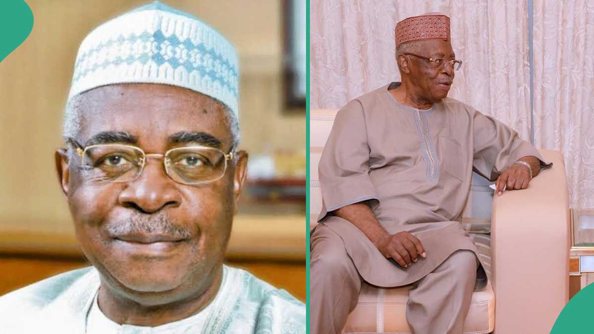 "Go to Court": Cleric Tells ex-Defence Chief Danjuma, Reason Emerges