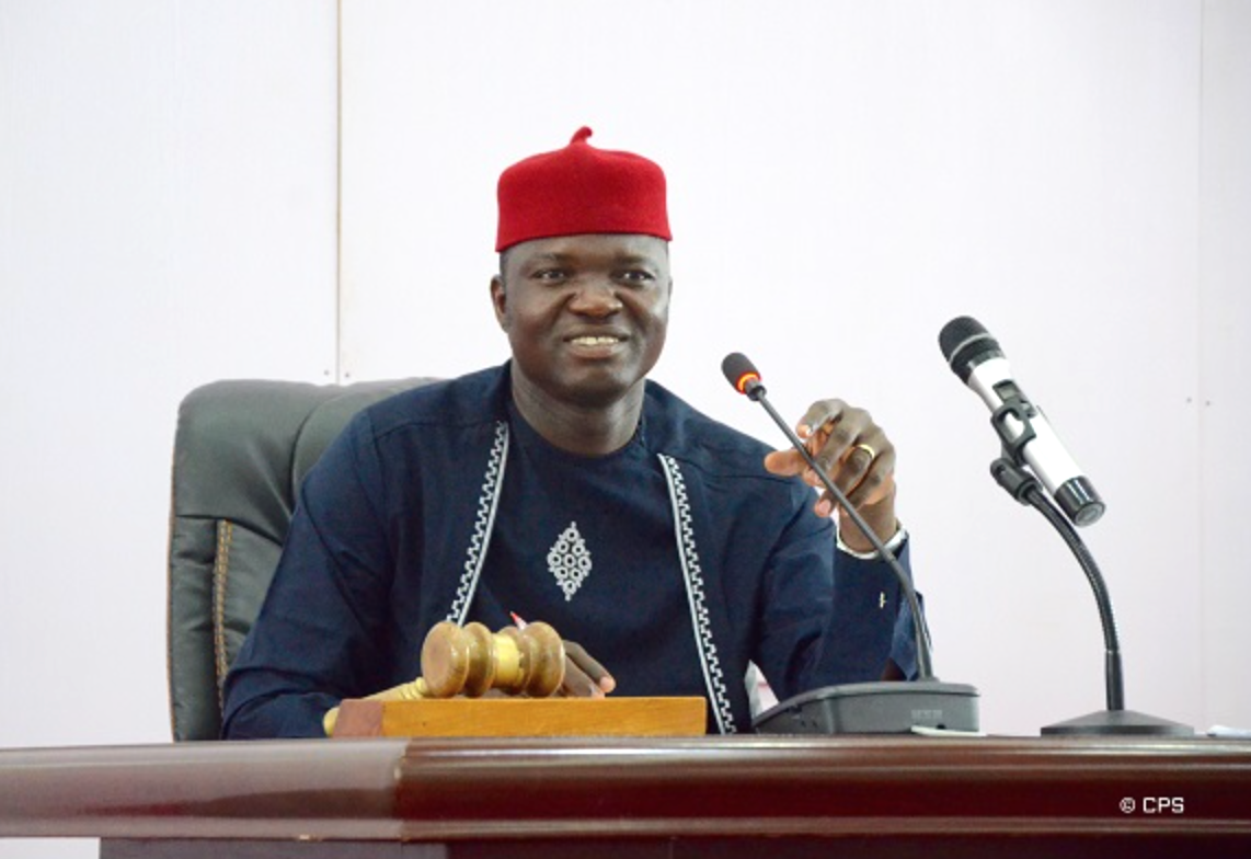 Gov Nwifuru approves new minimum wage payment for Ebonyi workers