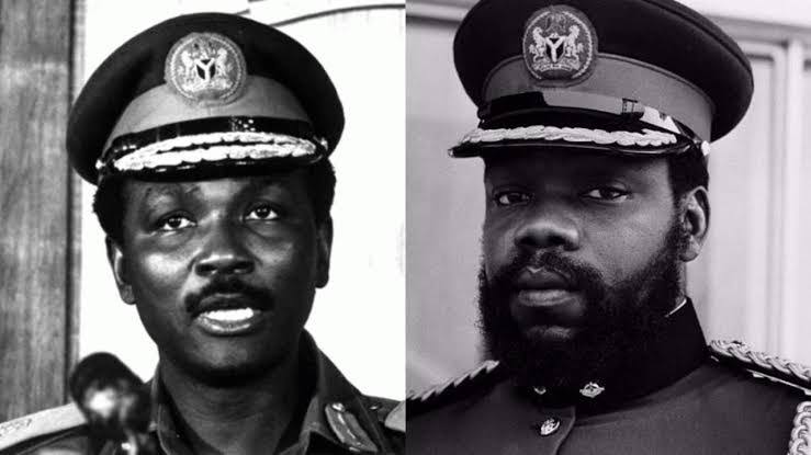 Gowon Narrates How Ojukwu 'Twisted' Aburi Accord, What Caused Civil War