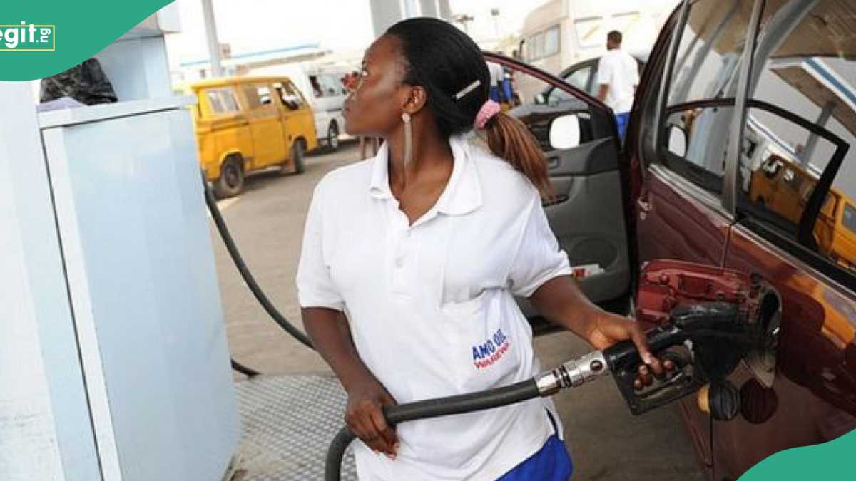 Group Gives Condition for Petrol Price to Crash in Nigeria