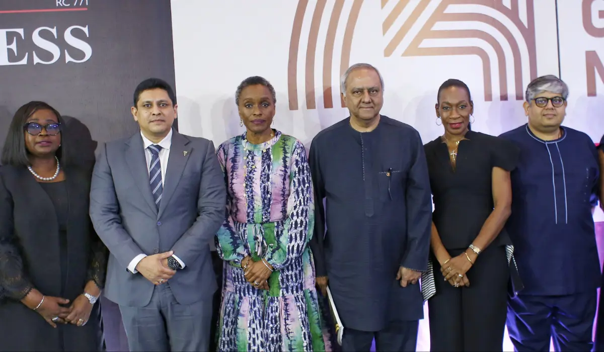 Guinness Nigeria Holds 2024 Annual General Meeting Amidst Transition and Growth