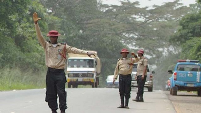 Gun-Wielding FRSC Officials: A Recipe For Disaster