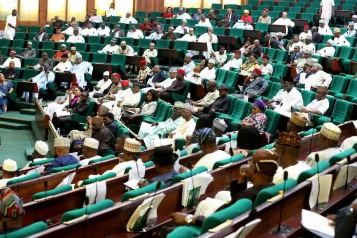 House Of Reps To Probe Disability Act Violations By MDAs