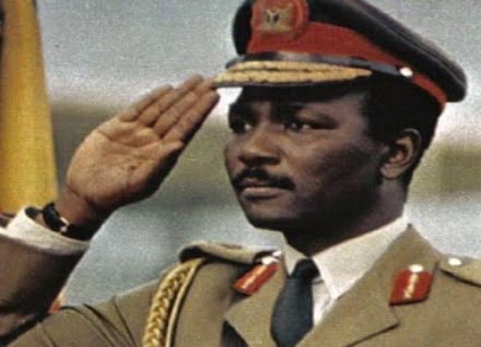 How African Leaders Contributed Money For Gen. Gowon After He Was Overthrown — Col. Dangiwa Umar