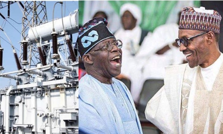 How National Grid Collapsed 105 Times Under Tinubu, Buhari Govt Despite Major Investments