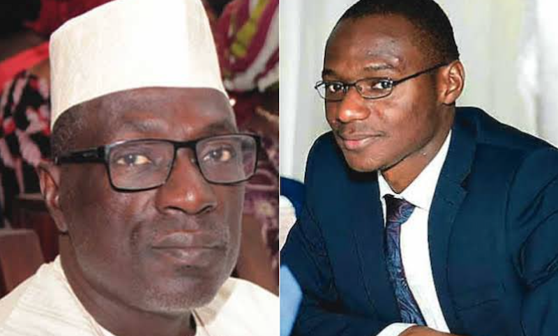 How ex-Gov Makarfi’s son died in fatal auto crash - FRSC