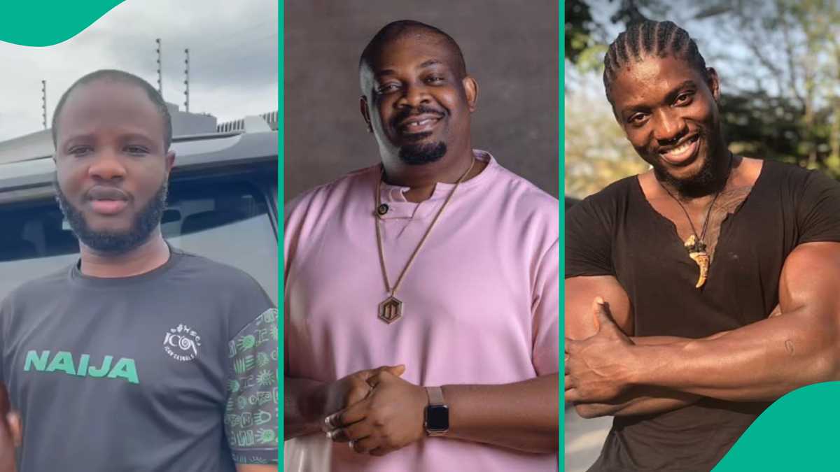 “I Am Disappointed in Don Jazzy Don Collect Money From Am”: Deeone Taunts VDM for Collecting N100m