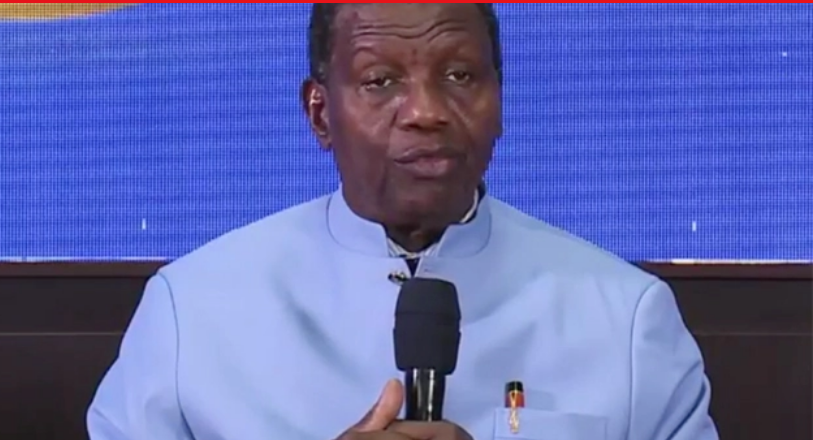 Pastor Adeboye Finally Speaks On 2023 Presidential Election, Sends Important Message To Nigerians (Video)