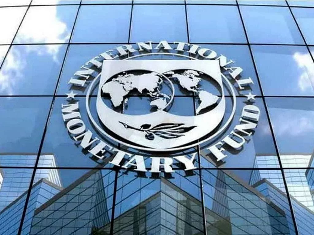 IMF Exonerates Self, Says Fuel Subsidy Removal Was Tinubu’s Decision