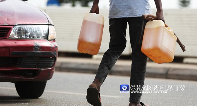 NACCIMA Reacts As NNPC Increases Fuel Price In Abuja, Lagos