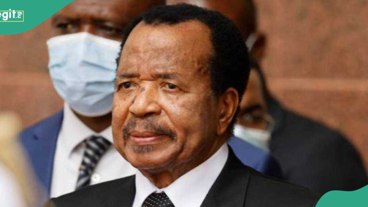 Is Paul Biya Dead? Cameroon Government Breaks Silence