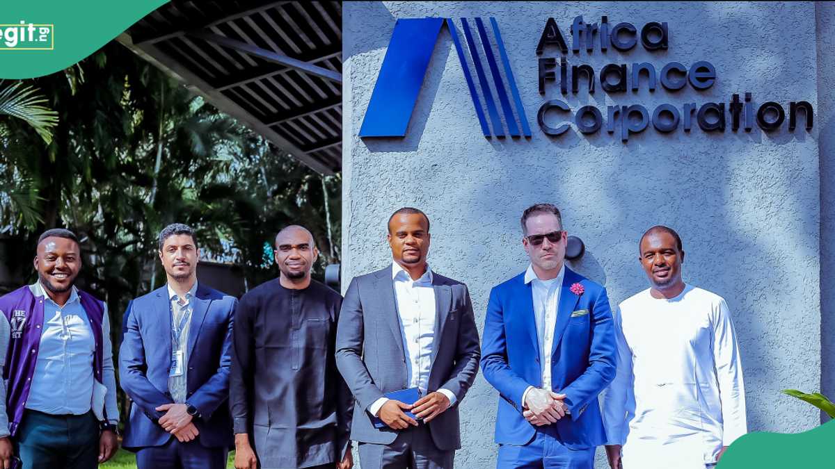 Itana and Africa Finance Corporation Partner to Develop Africa's First Digital Economic Zone