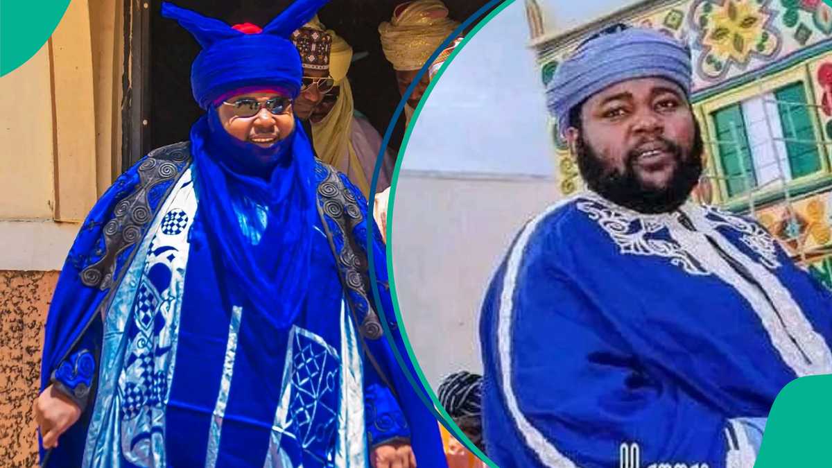 JUST IN: Tragedy in Northern Nigeria As Prince of Zazzau Dies in Tragic Auto Crash, Details Emerge