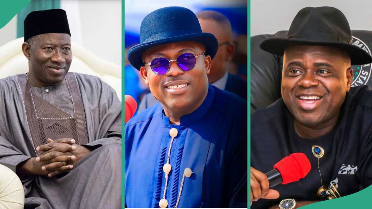 Jonathan, Govs Diri, Fubara to Grace Pre-Conference Of 1st Pan-Ijaw Economic Summit