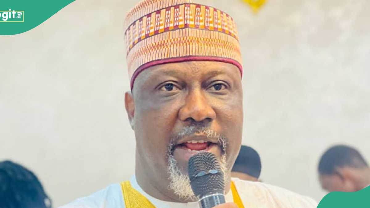 “Justice Served After 6 Years”: Dino Melaye Rejoices After Winning Legal Tussle Against FG, IGP