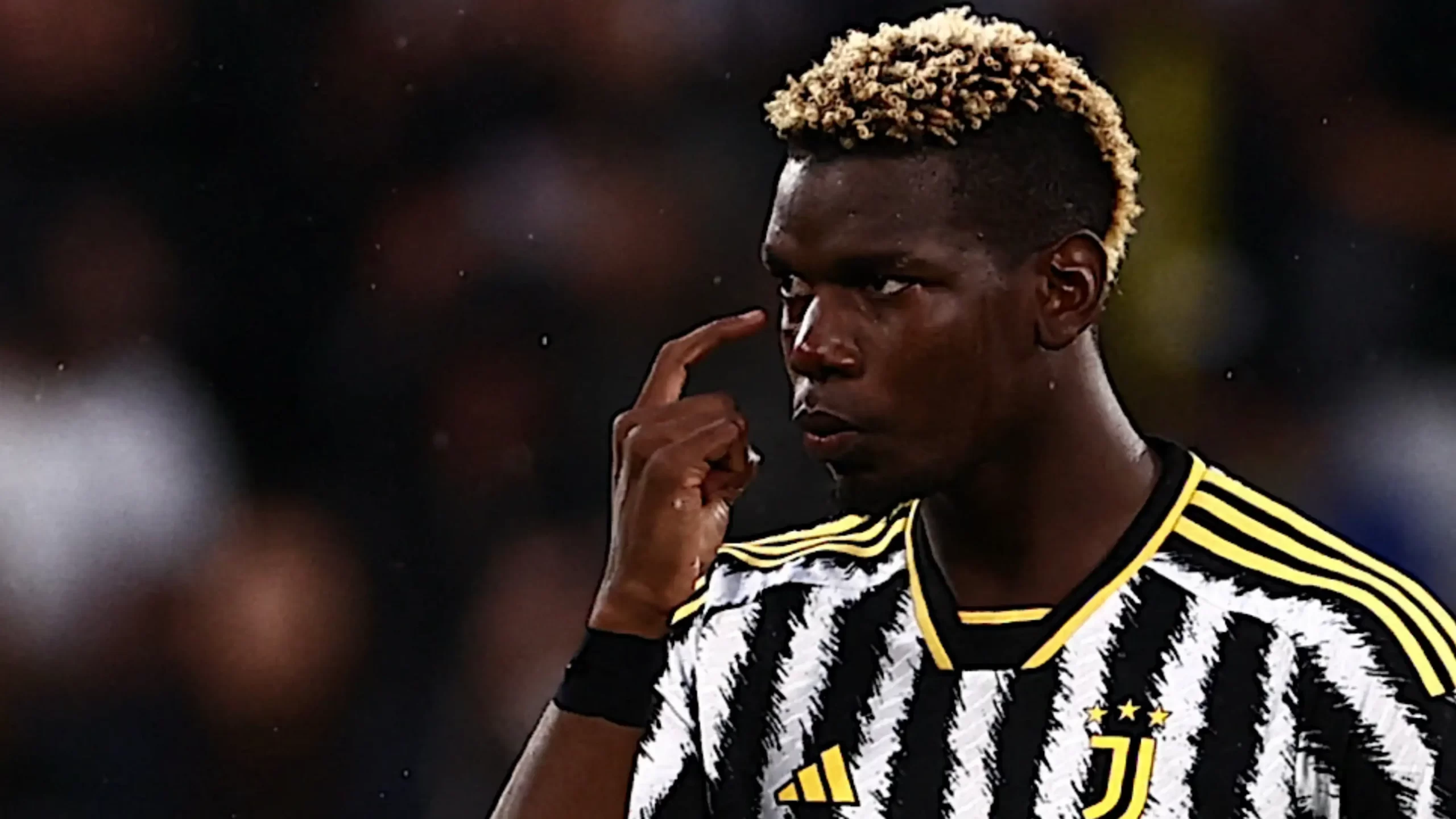 Juventus To Terminate Pogba’s Contract Despite Reduction In Drug Ban