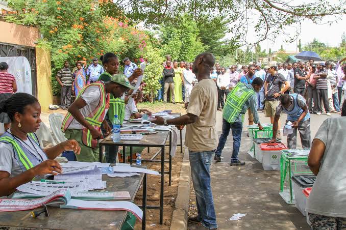 Kaduna govt restricts movement ahead of Local Government.