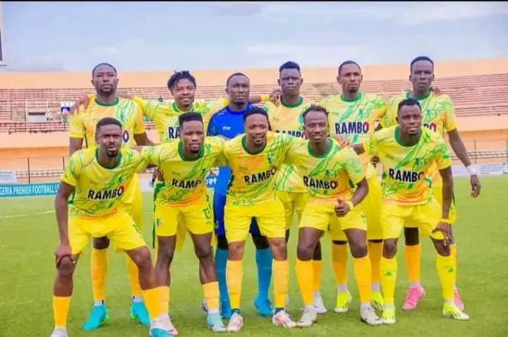 Kano Pillars Big Win Vs  Rangers Triggers Naira Rain As  Management Offset Five Outstanding Match Bonuses