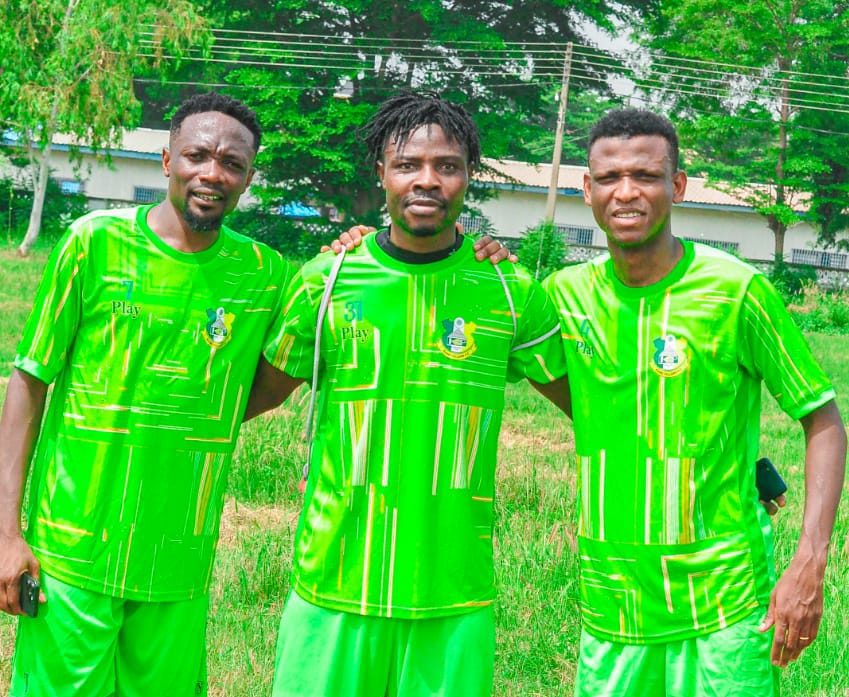 Kano Pillars Confirm Signing Ahmed Musa, Shehu Abdullahi