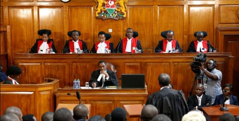 Kenyan Court To Rule On Deputy President’s Bid To Block Impeachment Vote