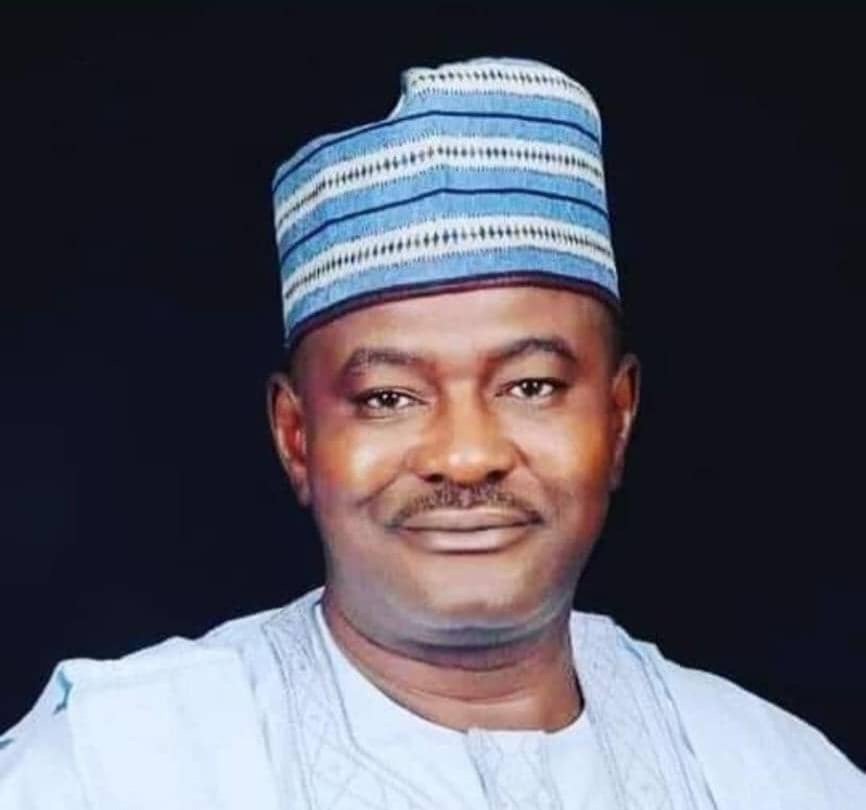 Kwara Ex-Reps Member, Ahman- Pategi, Dies At 59