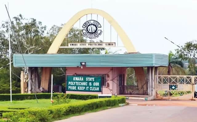 kwara poly