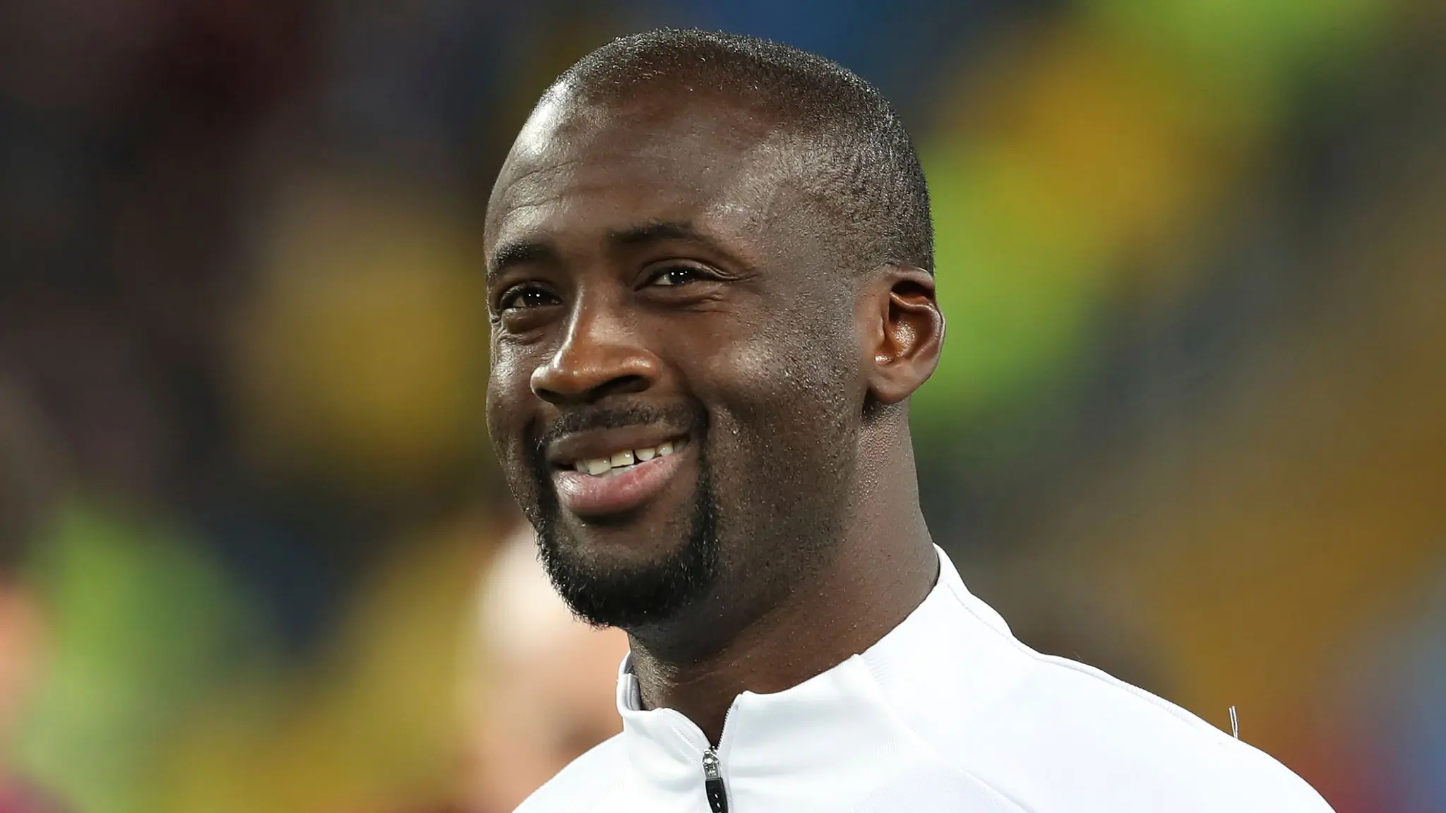 LaLiga: ‘He’s different’ – Yaya Toure snubs Messi, names best Barcelona teammate