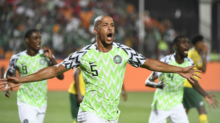 Libya vs Nigeria: Super Eagles captain reacts after CAF's decision