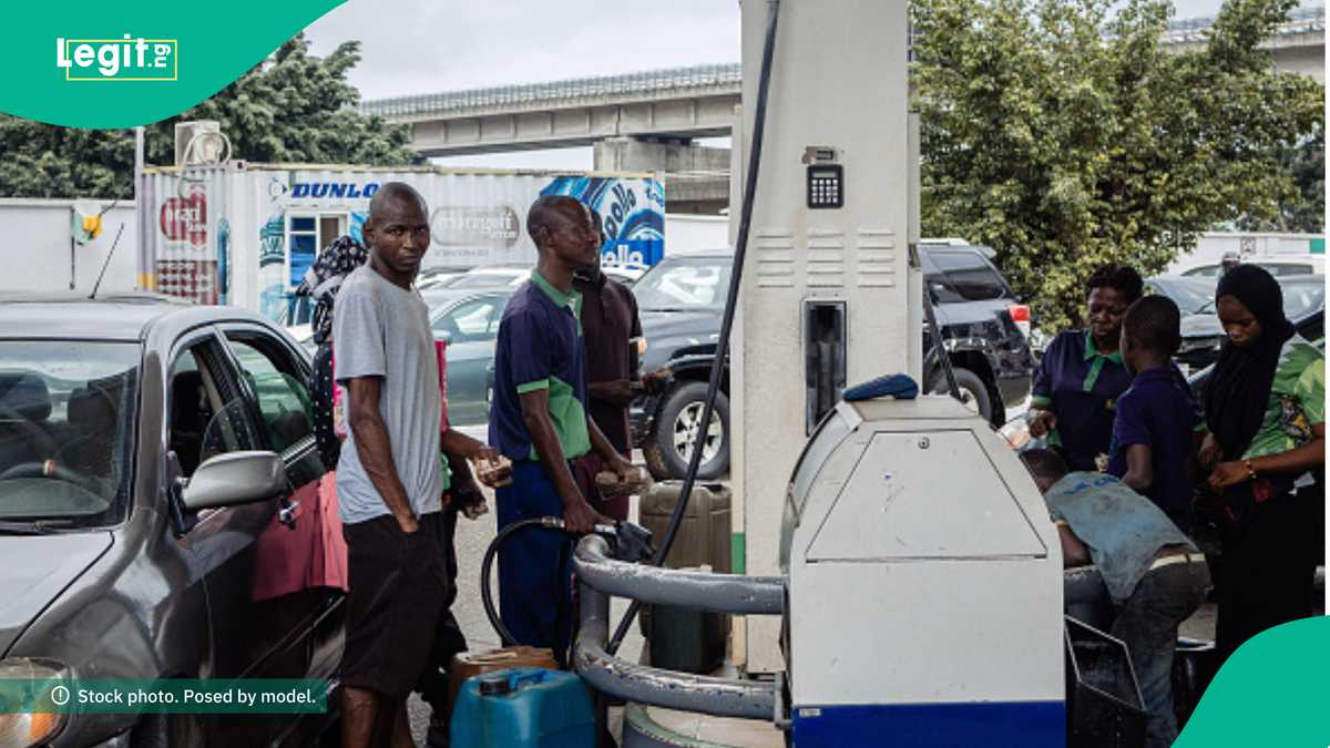 Marketers Break Silence on Shortage of Petrol, Speaks on Panic Buying