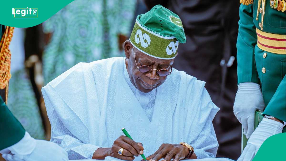 Minimum Wage: Tinubu Allegedly Begins Selective Payment