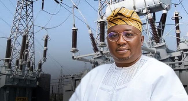 Minister Gives Update On Power Crisis In North, Promises Restoration In 72 Hours