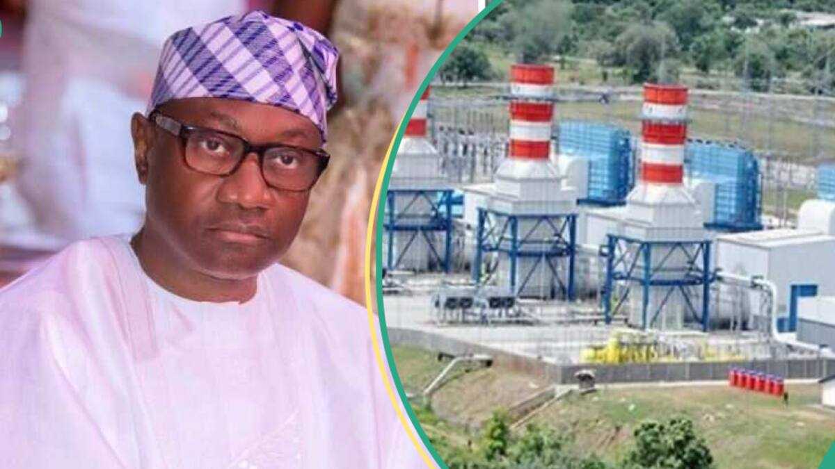 More Money for Otedola, Geregu Power Investors as Company's Revenue Skyrockets to N112 Billion