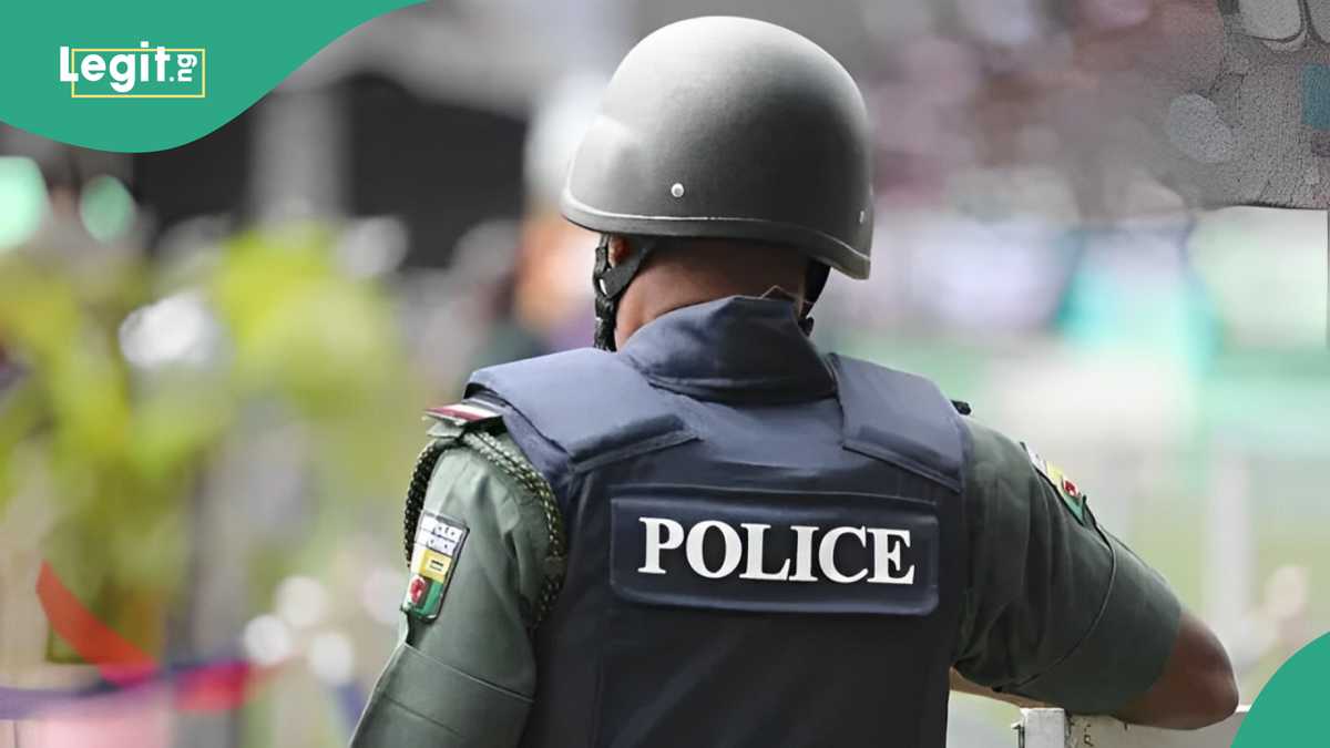 Mother Faints As Police Arrest 14-Year-Old Son for Stealing Cables in Popular Stadium