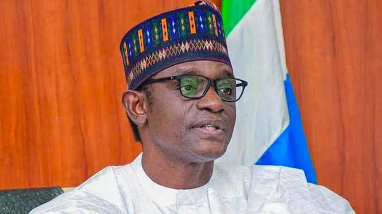 N70,000 Minimum Wage: Yobe govt constitutes 10-man committee