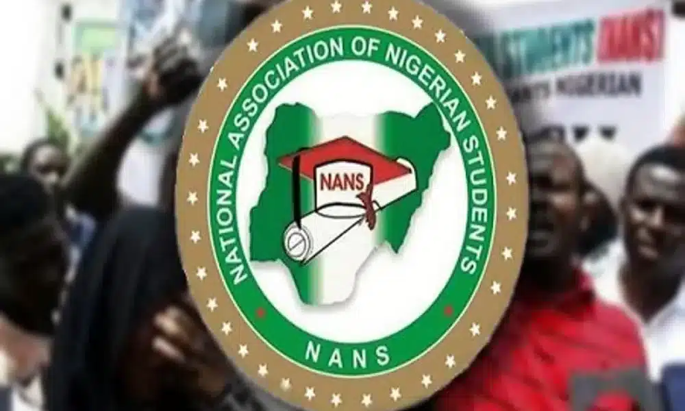 Minimum Wage: NANS Declares Position On Planned Labour Strike