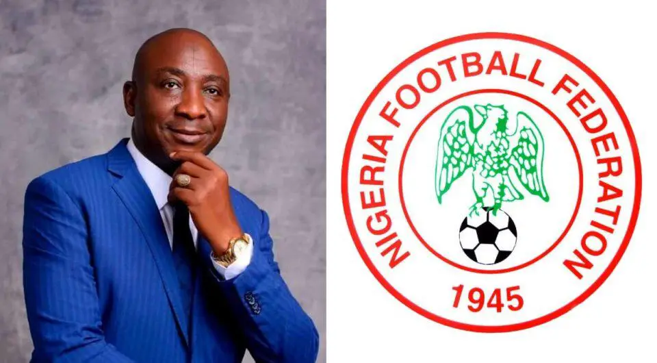 NFF Confirms Death Of SuperSport Crew Members, One Police In Anambra Ambush