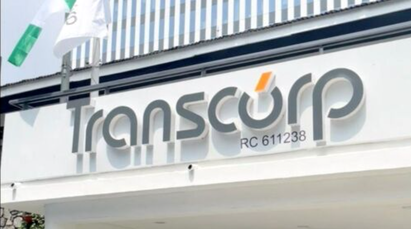 NGX suspends trading of Transcorp shares