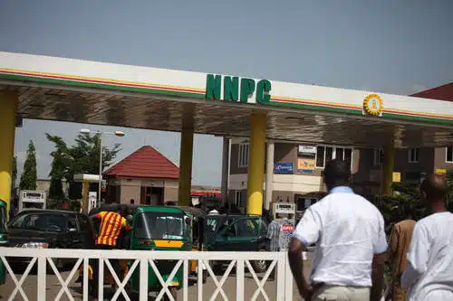 NNPC increases petrol price in Abuja to ₦1,030/litre