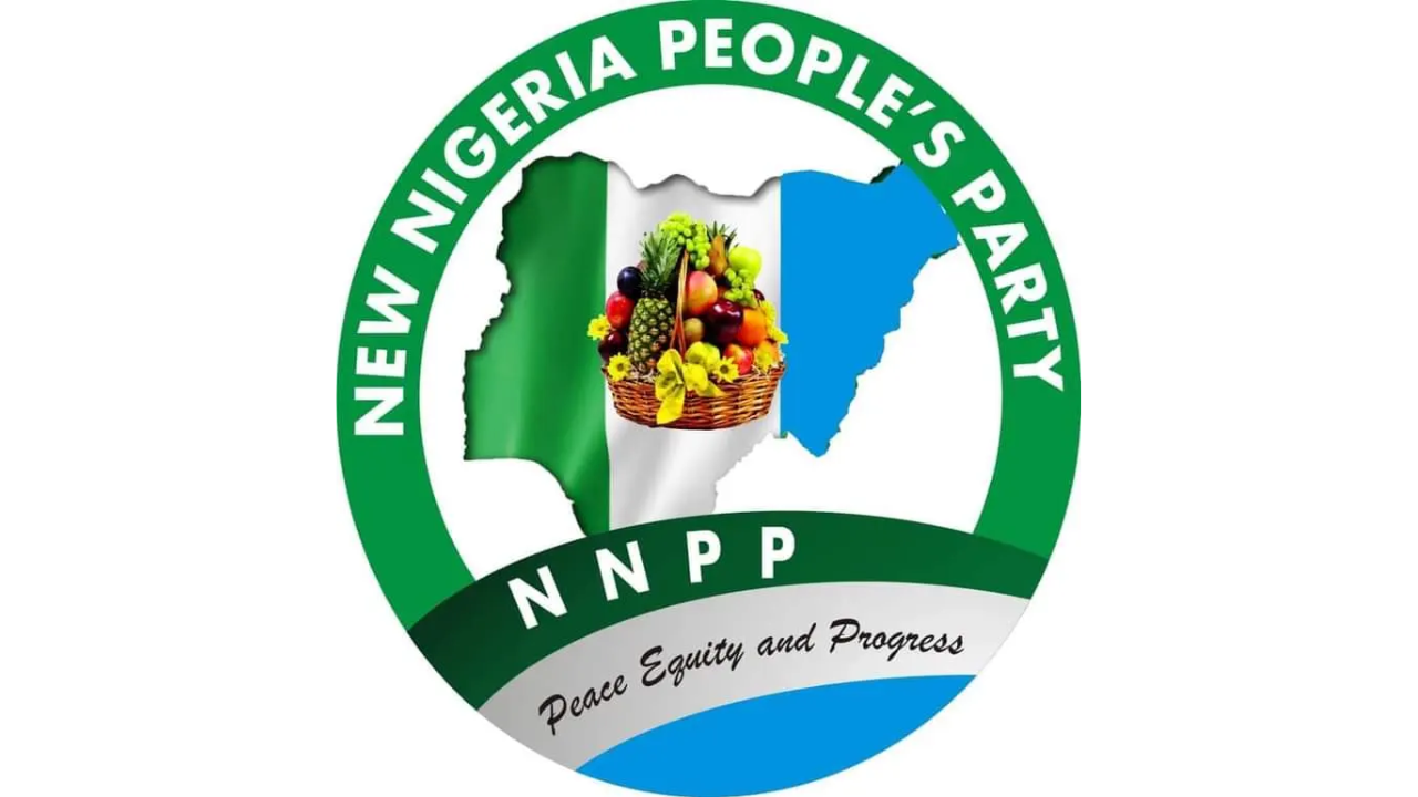 NNPP Berates Senate Over LG Electoral Commission Bill