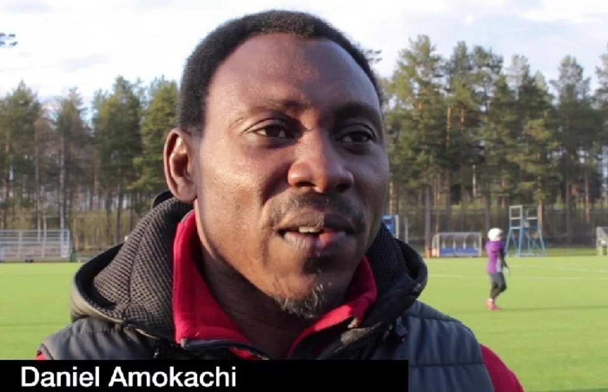 NPFL: Amokachi appointed new Lobi Stars technical adviser