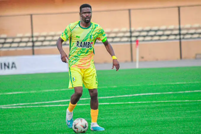 NPFL: Kano Pillars In Lafia To Replicate Performance In Enugu Against Rangers  — Ali