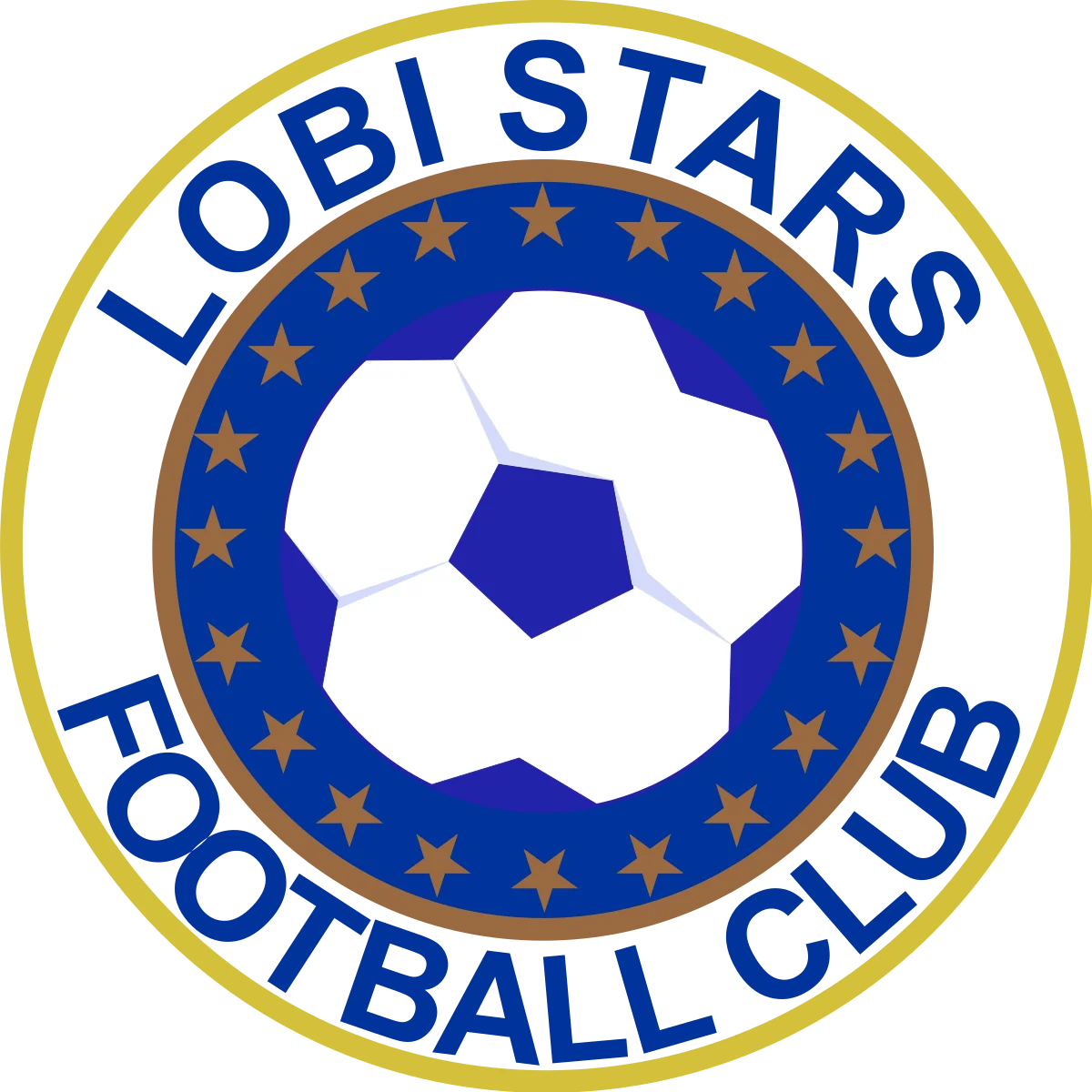 NPFL: Lobi Stars chairman Nongu seeks support for Amokachi