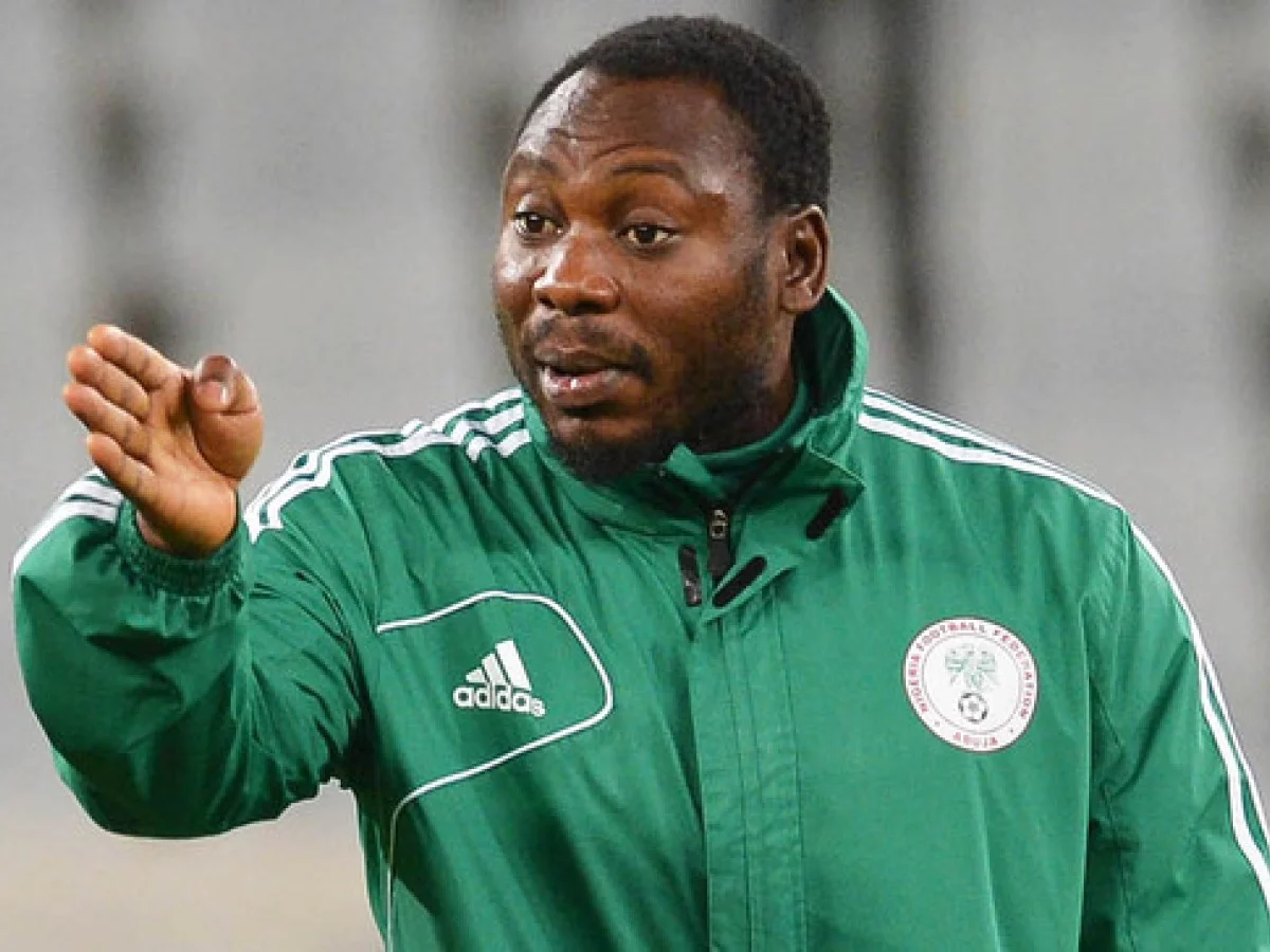 NPFL: Lobi Stars will improve with more games – Amokachi