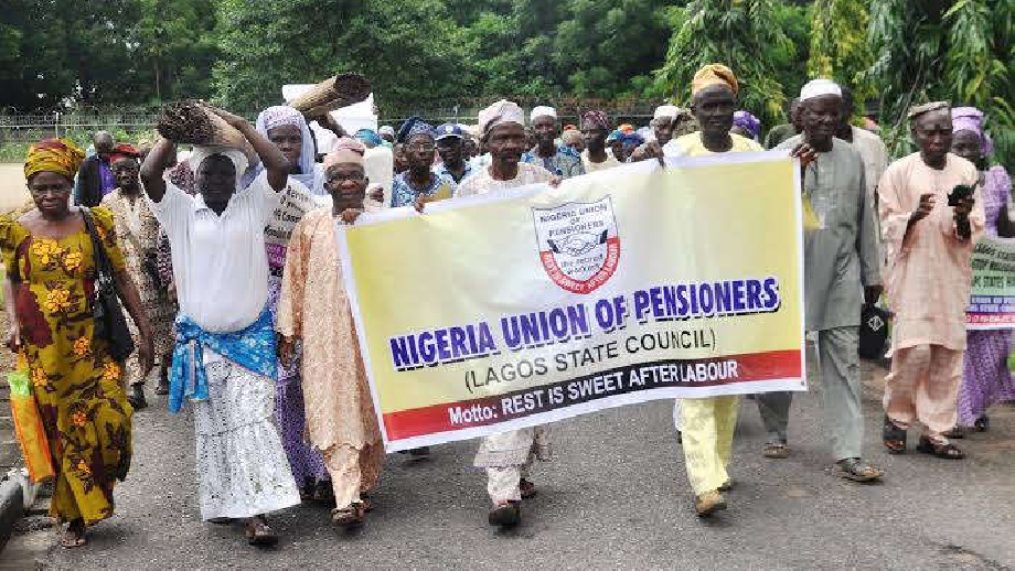 NUP Seeks Effective Implementation Of Pension Policies