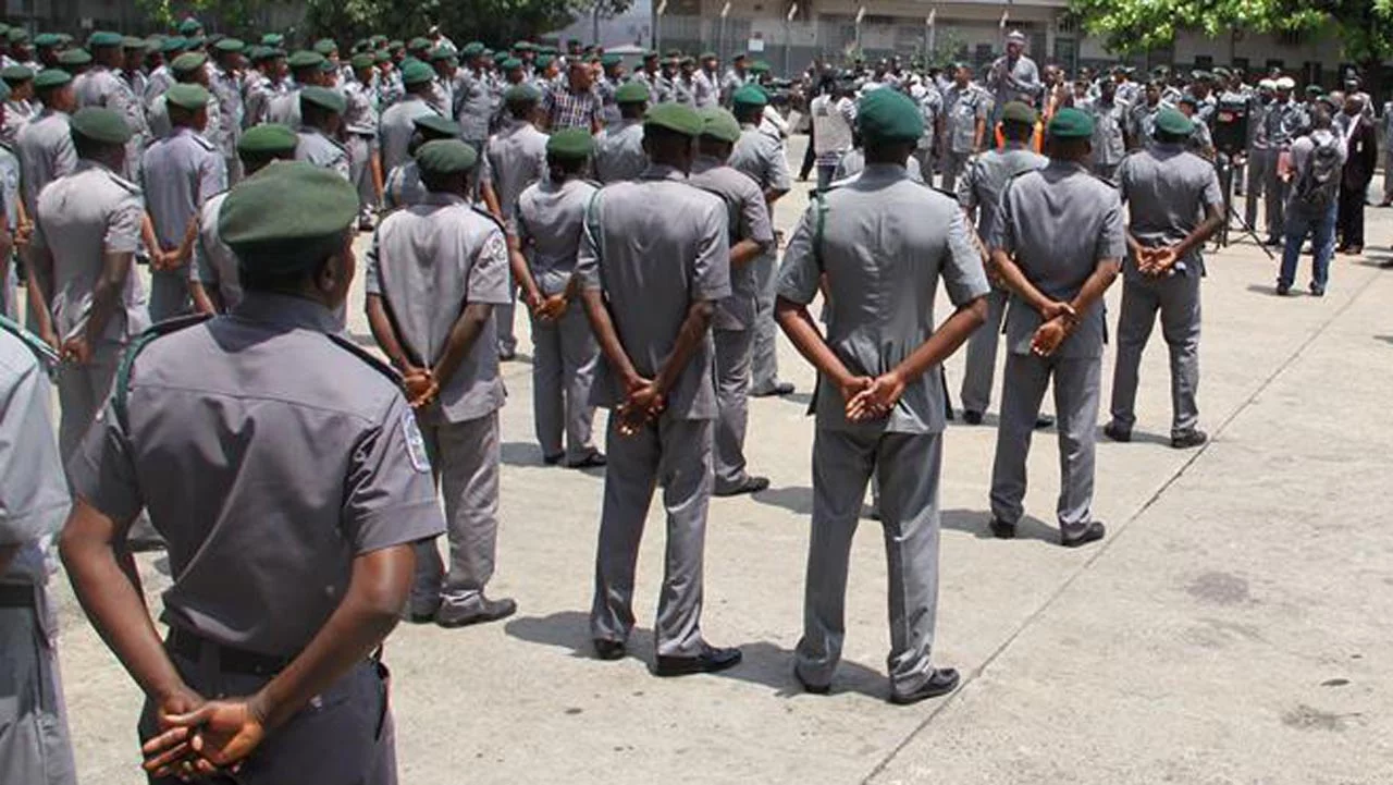 Nigeria Customs Service to deploy new ICT system for enhanced operations