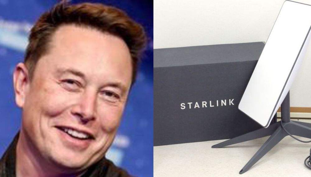 Nigeria To Sanction Elon Musk’s Starlink For Illegal Price Hike