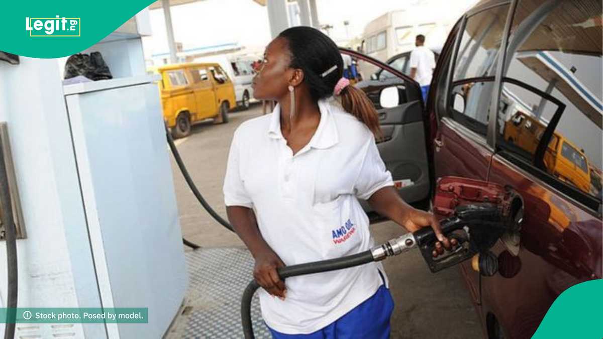 Nigeria escapes list of African countries with highest petrol prices as new list emerge