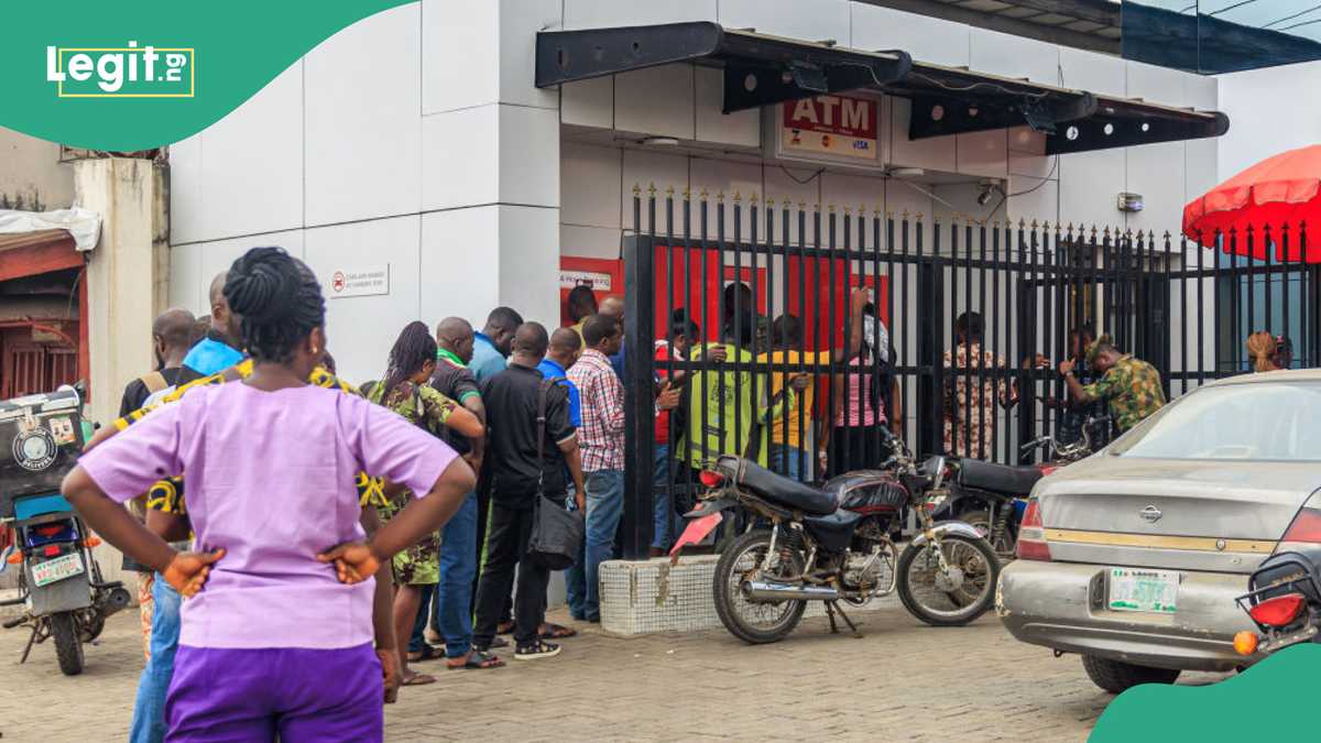 Nigerian Bank Alerts Customers on Service Disruption, Gives Reasons