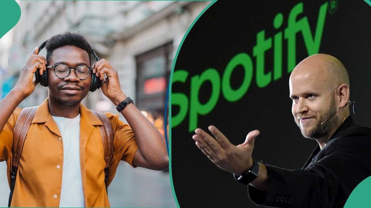 Nigerian Music Lovers To Pay More As Spotify Announces 44% Increase in Monthly Subscription Fee